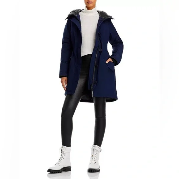 Canada Goose 
Rossclair Parka - Picture 7 of 8